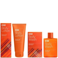 Escentric 02 Body Lotion 200ml