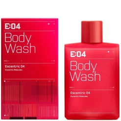 Escentric 04 Body Wash 200ml