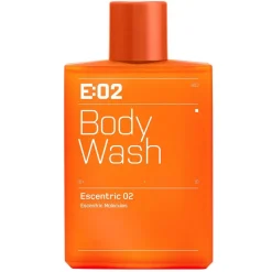 Escentric 02 Body Wash 200ml
