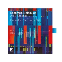 Escentric 01 Discovery Set 5x8,5ml