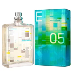 Escentric 05 Eau De Toilette 100ml