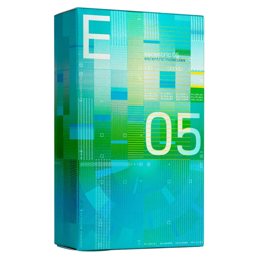 Escentric 05 Eau De Toilette 100ml