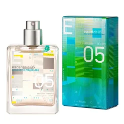 Escentric 05 Eau De Toilette Refill 30ml
