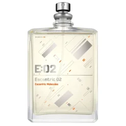 Escentric 02 Eau De Toilette 100ml
