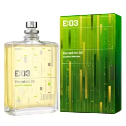Escentric 03 Eau De Toilette 100ml