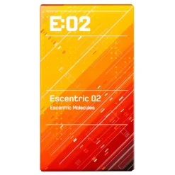 Escentric 02 Eau De Toilette Refill 30ml