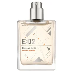 Escentric 02 Portable Eau De Toilette 30ml