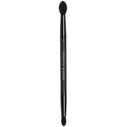 Essential Blender Dual Ended Eye Brush