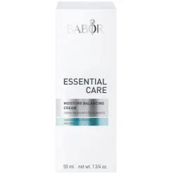 Essential Care Moist Balancing Cream 50ml