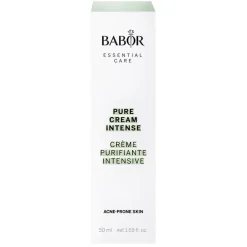 Essential Care Pure Intense Cream 50ml