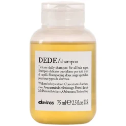 Essential Dede Shampoo 75ml