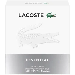 Essential Eau de Toilette 125ml
