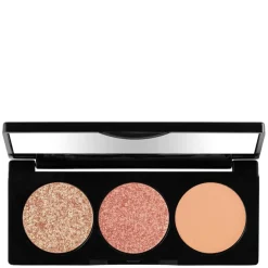 Essential Eyeshadow Trio Soft Coral 3,4g