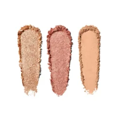 Essential Eyeshadow Trio Soft Coral 3,4g