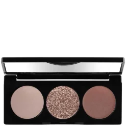 Essential Eyeshadow Trio Smokey Plum 4,4g