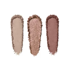 Essential Eyeshadow Trio Smokey Plum 4,4g