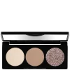 Essential Eyeshadow Trio Everyday Greys 4,4g