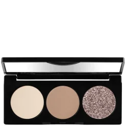 Essential Eyeshadow Trio Everyday Greys 4,4g