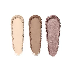 Essential Eyeshadow Trio Everyday Greys 4,4g