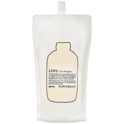Essential LOVE Curl Shampoo Refill 500ml
