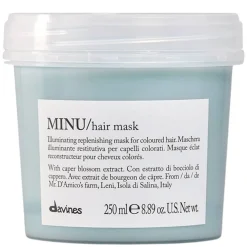 Essential Minu Hair Mask 250ml