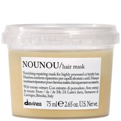 Essential Nounou Hair Mask 75ml