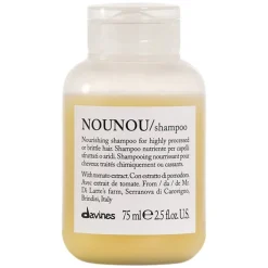Essential NOUNOU Shampoo 75ml