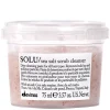Essential Solu Sea Salt Scrub Cleanser 75ml