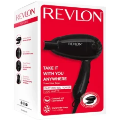 Essentials Compact Travel Dryer RVDRE5305E2