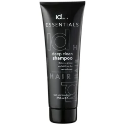Essentials Deep Clean Shampoo 250ml
