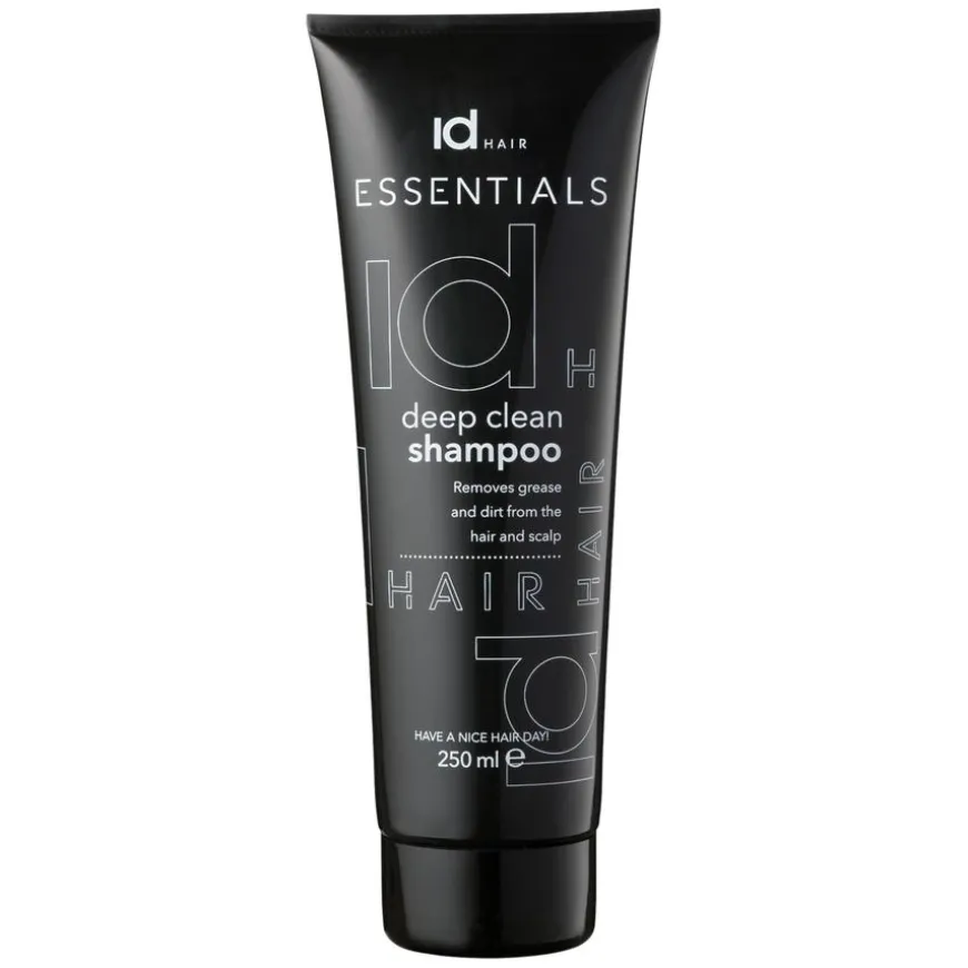 Essentials Deep Clean Shampoo 250ml