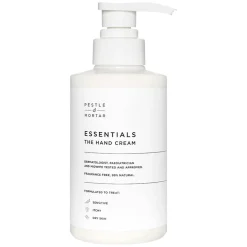 Essentials Hand Cream 300ml