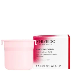 Essentiel Energy Hydrating Cream Refill 50ml