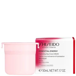 Essentiel Energy Hydrating Day Cream Refill 50ml