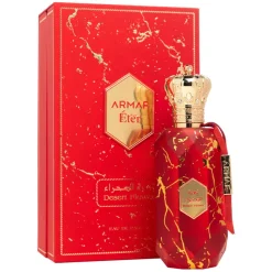 Eter Desert Flower Eau De Parfum 100ml