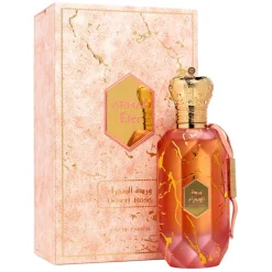 Eter Desert Rose Eau De Parfum 100ml