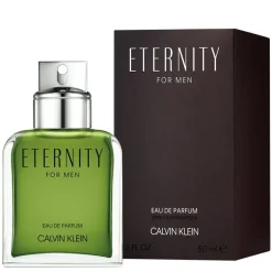 Eternity Man Eau De Parfum 50ml