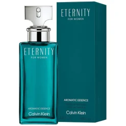 Eternity Woman Aromatic Essence Eau De Parfum 100ml