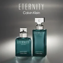 Eternity Woman Aromatic Essence Eau De Parfum 100ml
