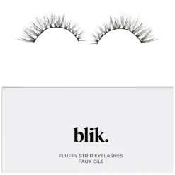Evelyn Strip Lashes