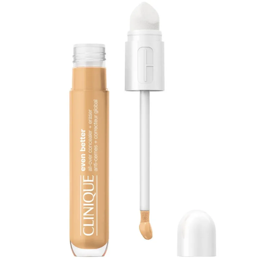 Even Better All Over Concealer + Eraser WN 56 Cashew 6ml