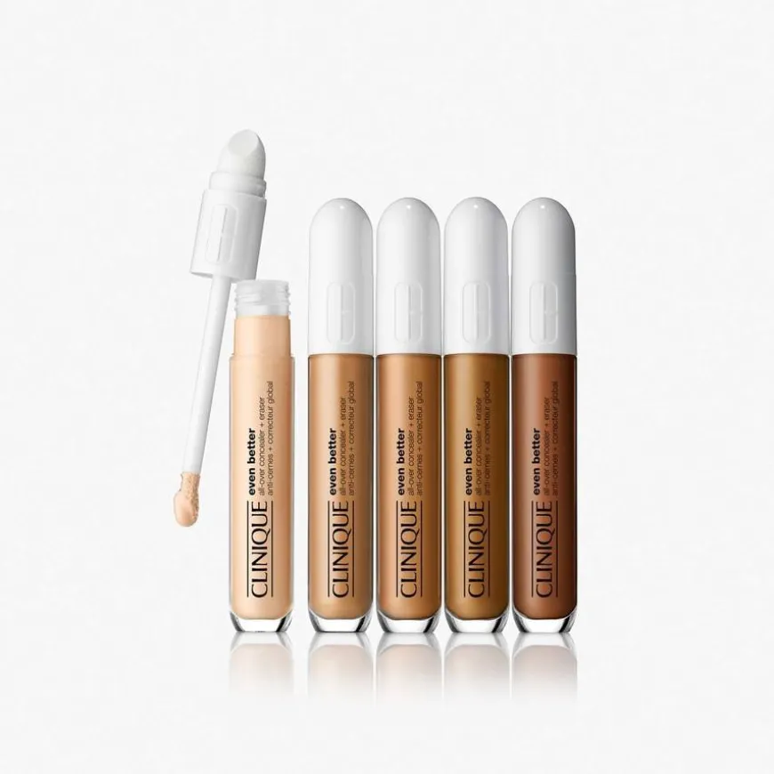 Even Better All Over Concealer + Eraser WN 56 Cashew 6ml