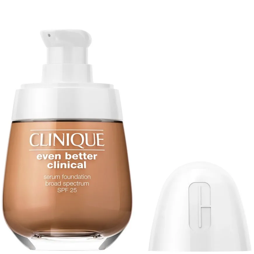 Even Better Clinical Serum Foundation SPF20 WN 124 Sienna 30ml