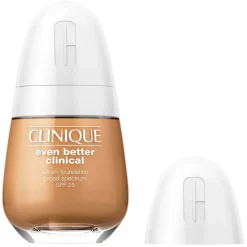 Even Better Clinical Serum Foundation SPF20 WN 120 Pecan 30ml