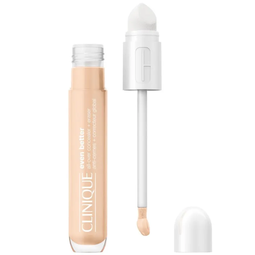 Even Better Concealer + Eraser 10 Alabaster 6ml