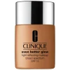 Even Better Glow Light Reflecting Makeup SPF15 WN 18 Amber 30ml