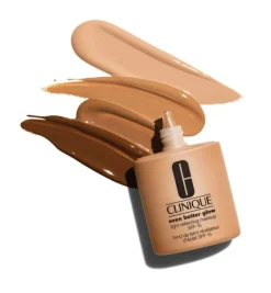 Even Better Glow Light Reflecting Makeup SPF15 WN 18 Amber 30ml