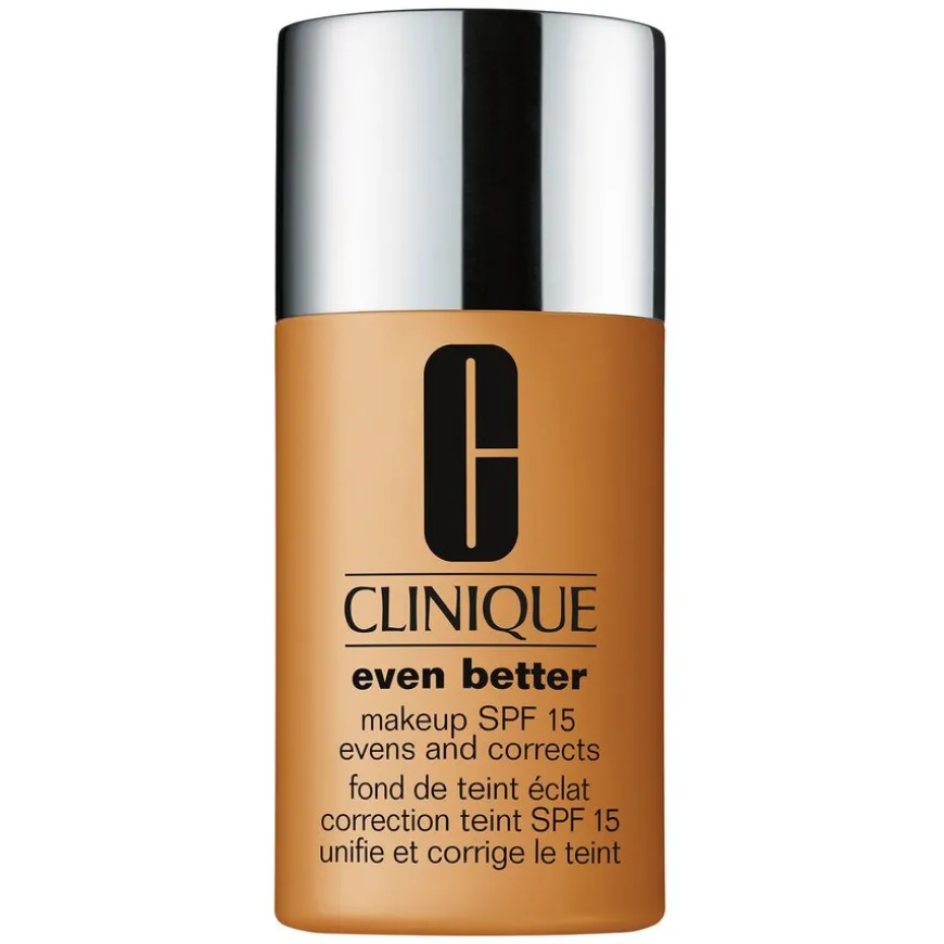 Even Better Makeup SPF15 WN 112 Ginger 30ml