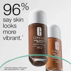 Even Better Vitamin Makeup SPF50 Medium Cool 3 30ml