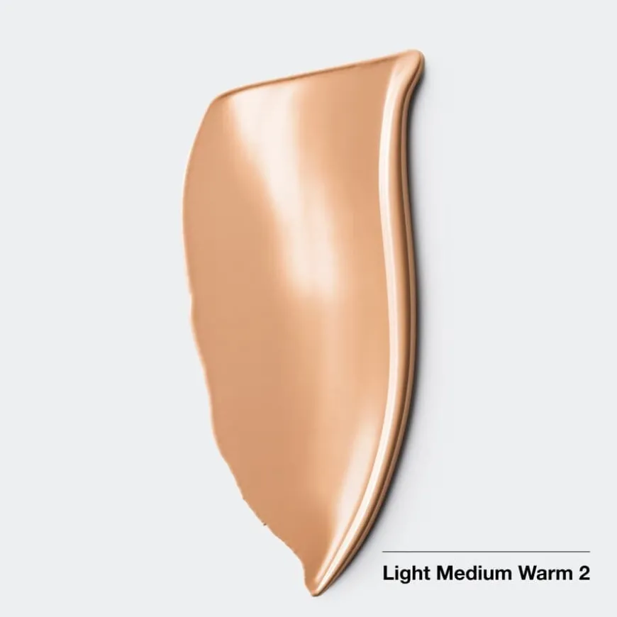 Even Better Vitamin Makeup SPF50 Light Medium Warm 2 30ml